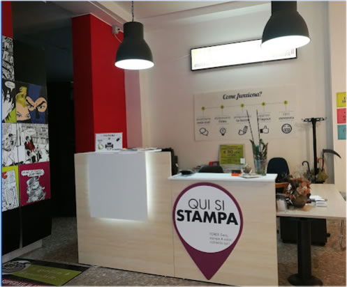 scarletlab web e multimedia